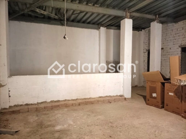 Imagen 1 de Local comercial en Alquiler en Málaga Málaga