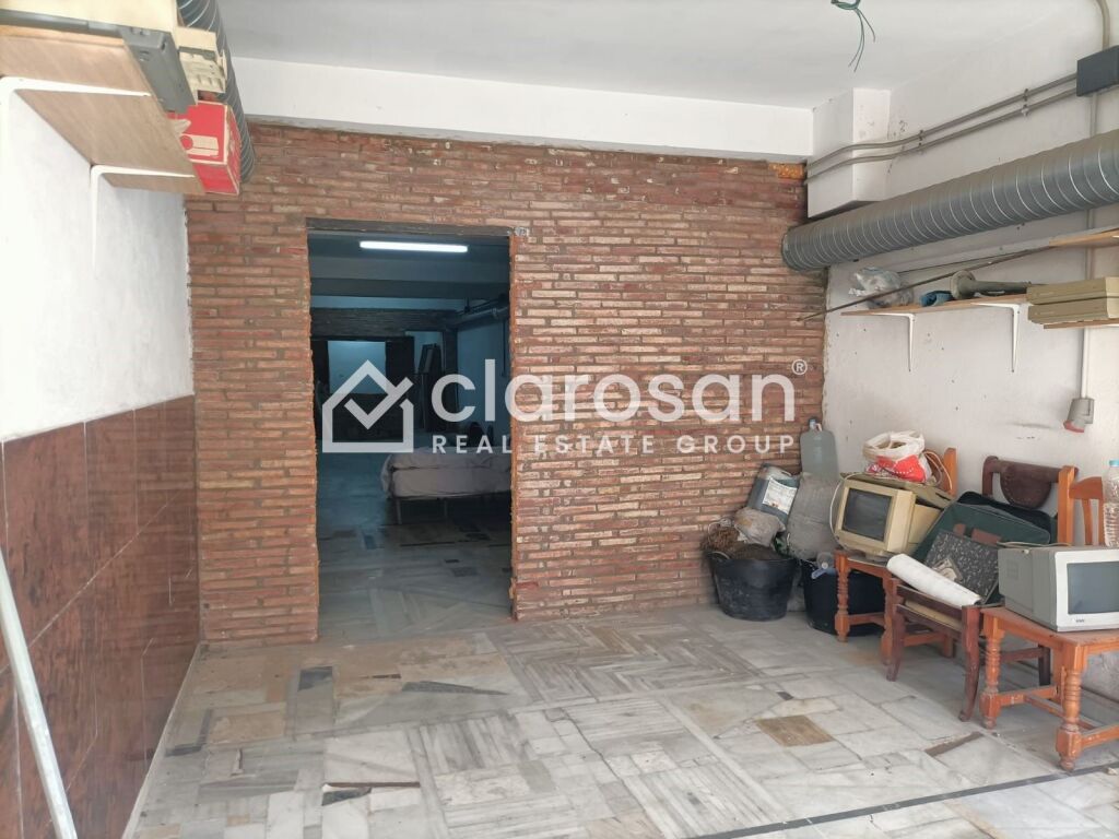 Imagen 2 de Local comercial en Venta en Málaga Málaga