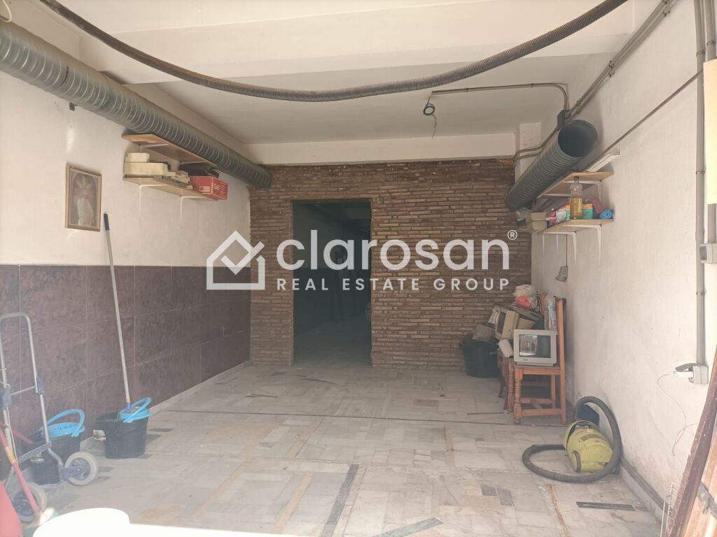 Imagen 3 de Local comercial en Venta en Málaga Málaga