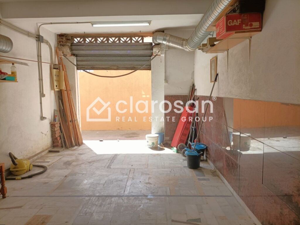 Imagen 4 de Local comercial en Venta en Málaga Málaga