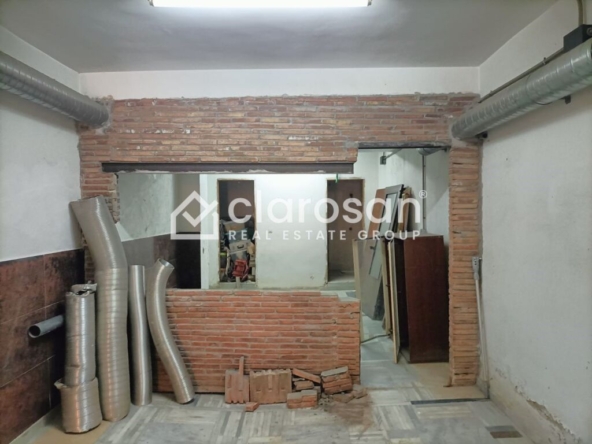 Imagen 1 de Local comercial en Venta en Málaga Málaga