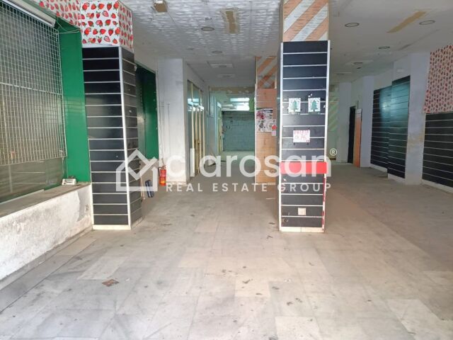 Imagen 3 de Local comercial en Venta en Málaga Málaga