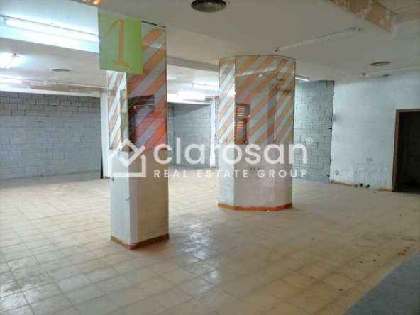 Imagen 1 de Local comercial en Venta en Málaga Málaga