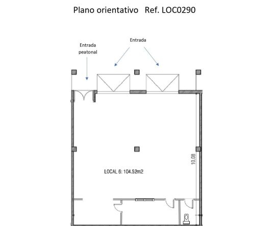 Imagen 1 de Local comercial en Venta en Málaga Málaga