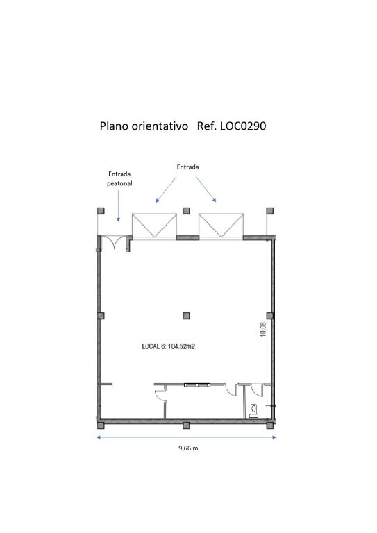 Imagen 1 de Local comercial en Venta en Málaga Málaga