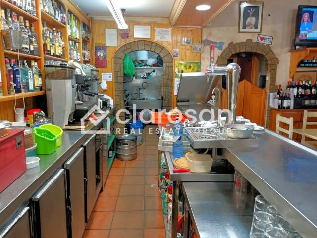 Imagen 3 de Local comercial en Venta en Málaga Málaga