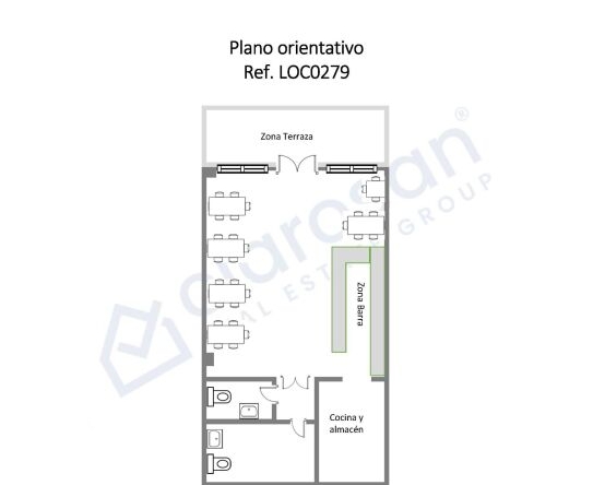 Imagen 1 de Local comercial en Venta en Málaga Málaga