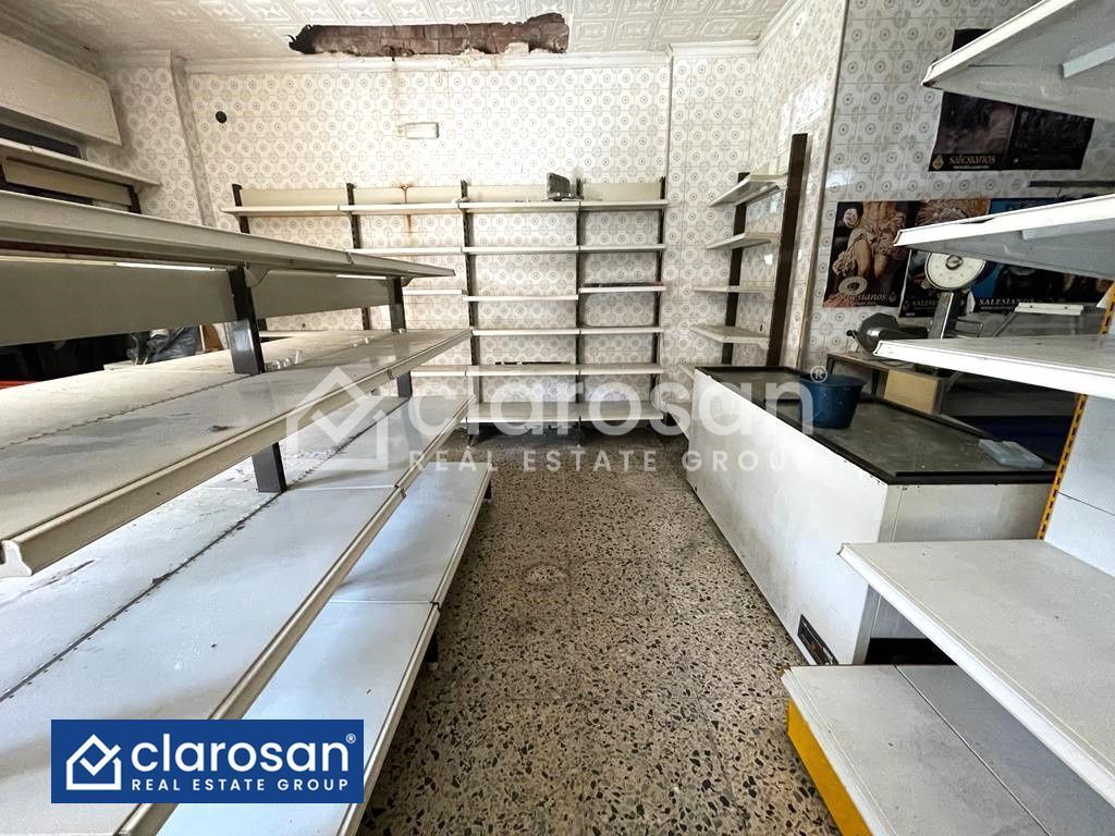 Imagen 4 de Local comercial en Venta en Málaga Málaga