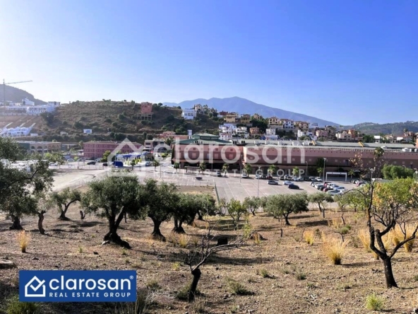 Imagen 1 de Parcela en Venta en Coin Málaga