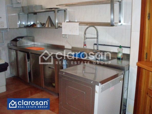 Imagen 1 de Local comercial en Venta en Málaga Málaga