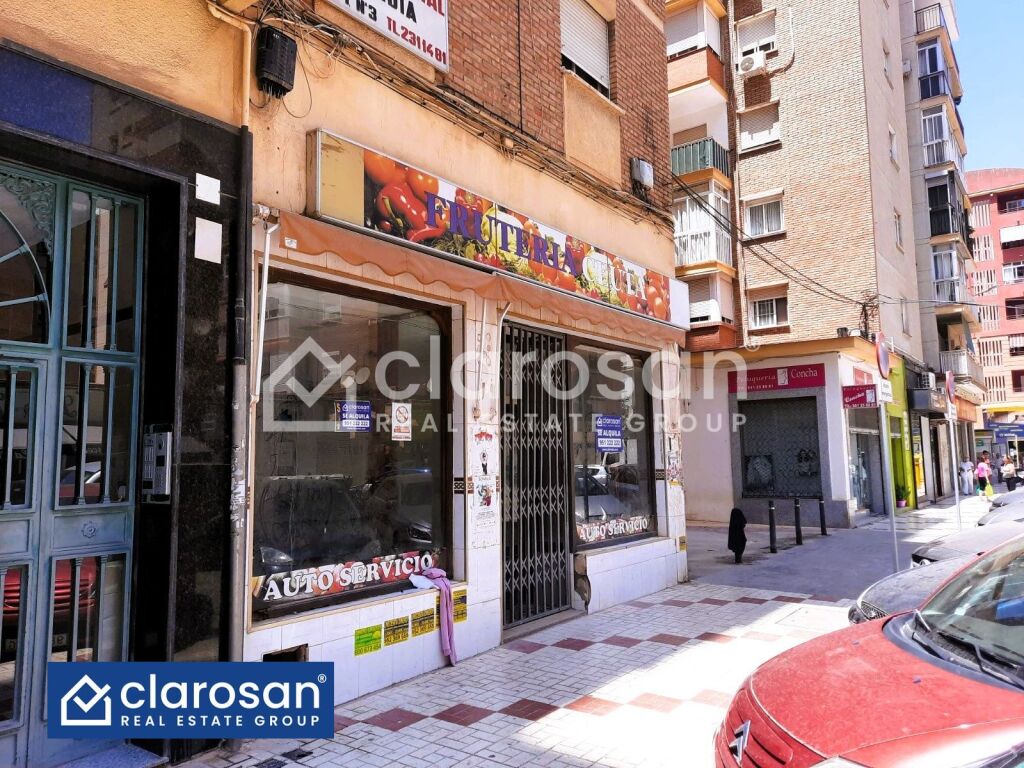 Imagen 3 de Local comercial en Alquiler en Málaga Málaga