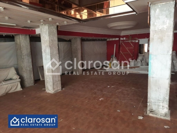 Imagen 1 de Local comercial en Alquiler en Málaga Málaga