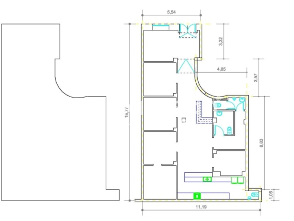 Imagen 1 de Local comercial en Venta en Málaga Málaga