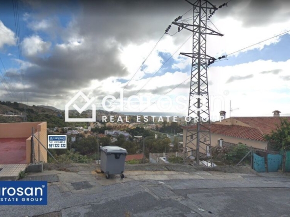 Imagen 1 de Parcela en Venta en Málaga Málaga