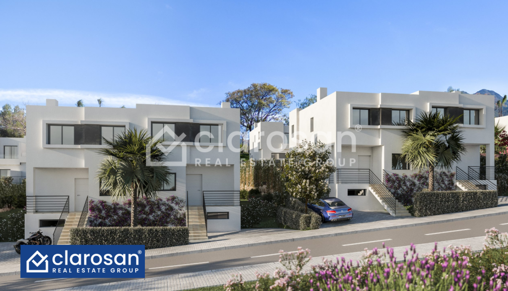 Imagen 1 de Casa-Chalet en Venta en Alhaurin De La Torre Málaga