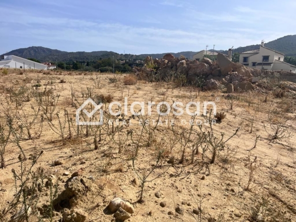 Imagen 1 de Solar residencial en Venta en Alhaurin De La Torre Málaga