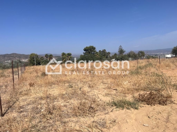 Imagen 1 de Solar residencial en Venta en Alhaurin De La Torre Málaga