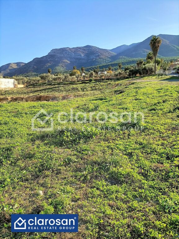 Imagen 1 de Solar residencial en Venta en Alhaurin El Grande Málaga