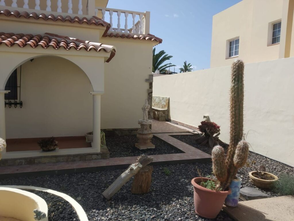 Imagen 2 de Casa-Chalet en Venta en Tuineje Las Palmas