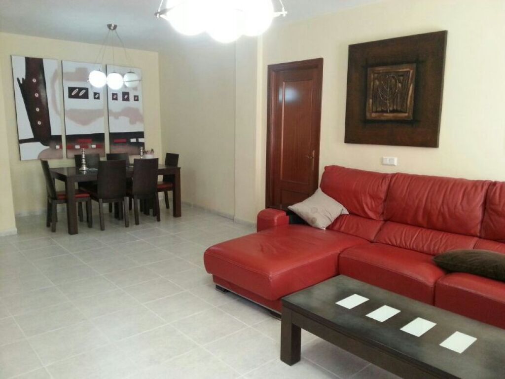 Imagen 1 de Piso en Venta en Ronda Málaga