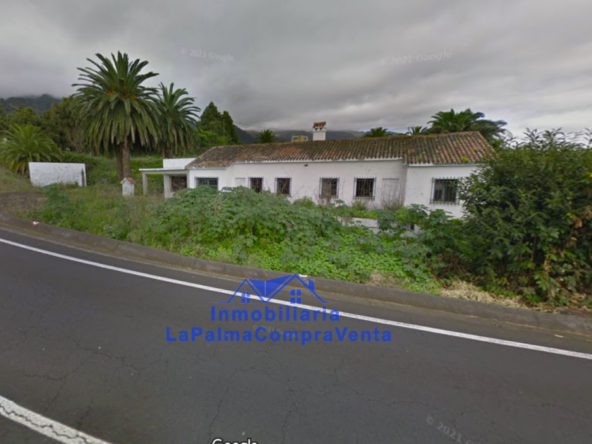 Imagen 1 de Casa-Chalet en Venta en Santa Cruz De La Palma Santa Cruz de Tenerife