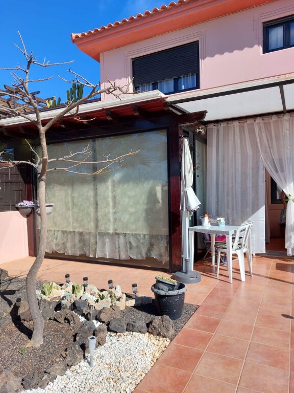 Imagen 3 de Casa-Chalet en Venta en Lajares Las Palmas