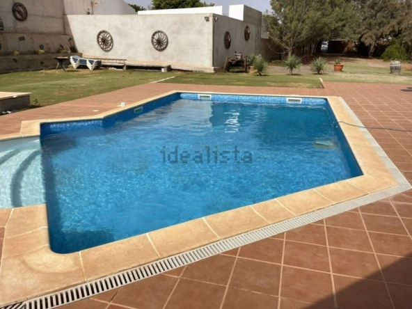 Imagen 1 de Casa-Chalet en Venta en Puerto Del Rosario Las Palmas