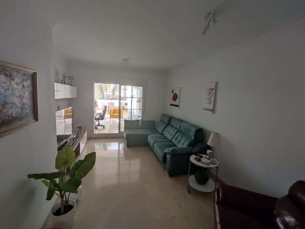 Imagen 2 de Piso en Venta en Benalmadena Málaga