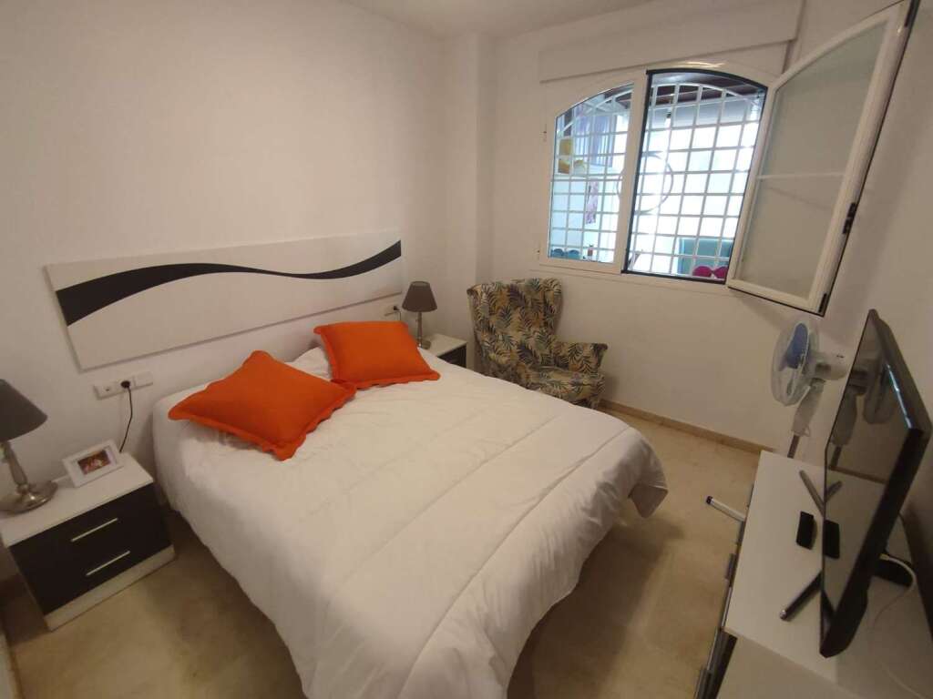 Imagen 3 de Piso en Venta en Benalmadena Málaga