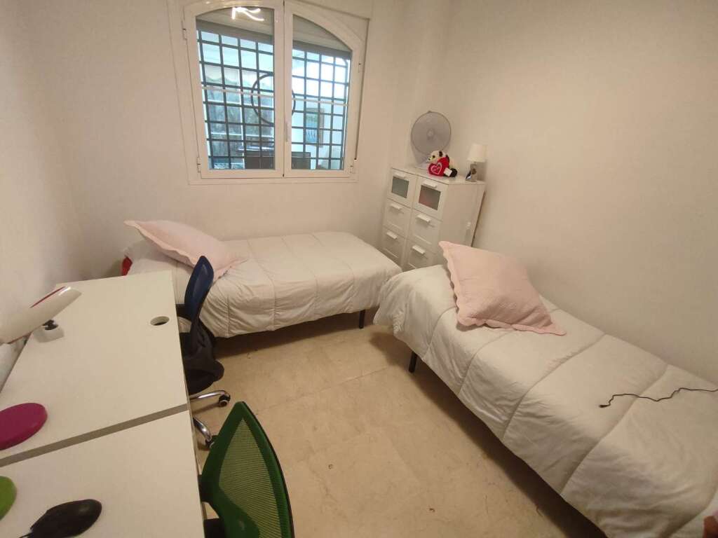 Imagen 4 de Piso en Venta en Benalmadena Málaga