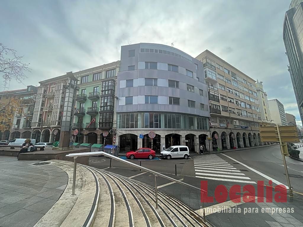 Imagen 3 de El mejor edificio en el centro de Torrelavega