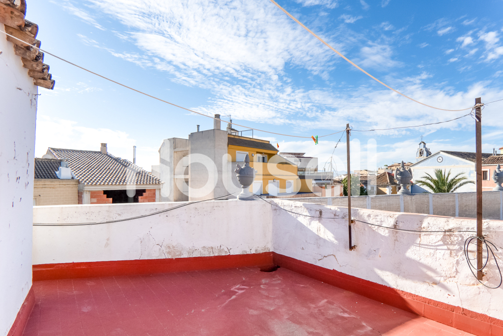 30420 Calasparra (Murcia)