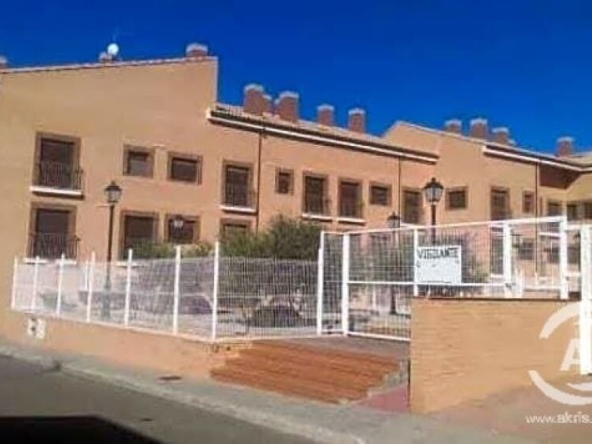 Imagen 1 de VIVIENDA EN ALAMEDA CON GARAJE Y TRASTERO