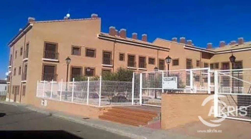 Imagen 1 de VIVIENDA EN ALAMEDA CON GARAJE Y TRASTERO