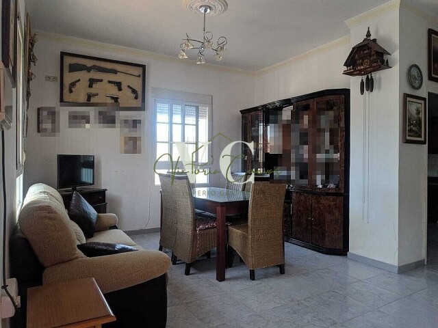 Imagen 2 de Casa-Chalet en Venta en Vélez Malaga Málaga