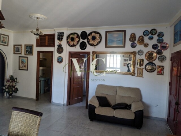 Imagen 1 de Casa-Chalet en Venta en Vélez Malaga Málaga