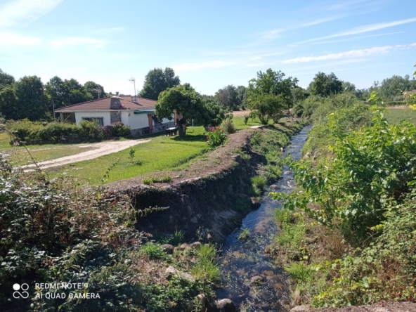 Imagen 1 de Casa-Chalet en Venta en Madrigal De La Vera Cáceres