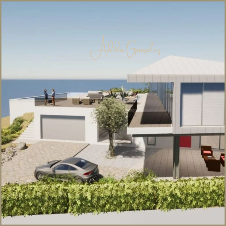 Imagen 1 de Casa-Chalet de Obra Nueva en Venta en Sotogrande Cádiz