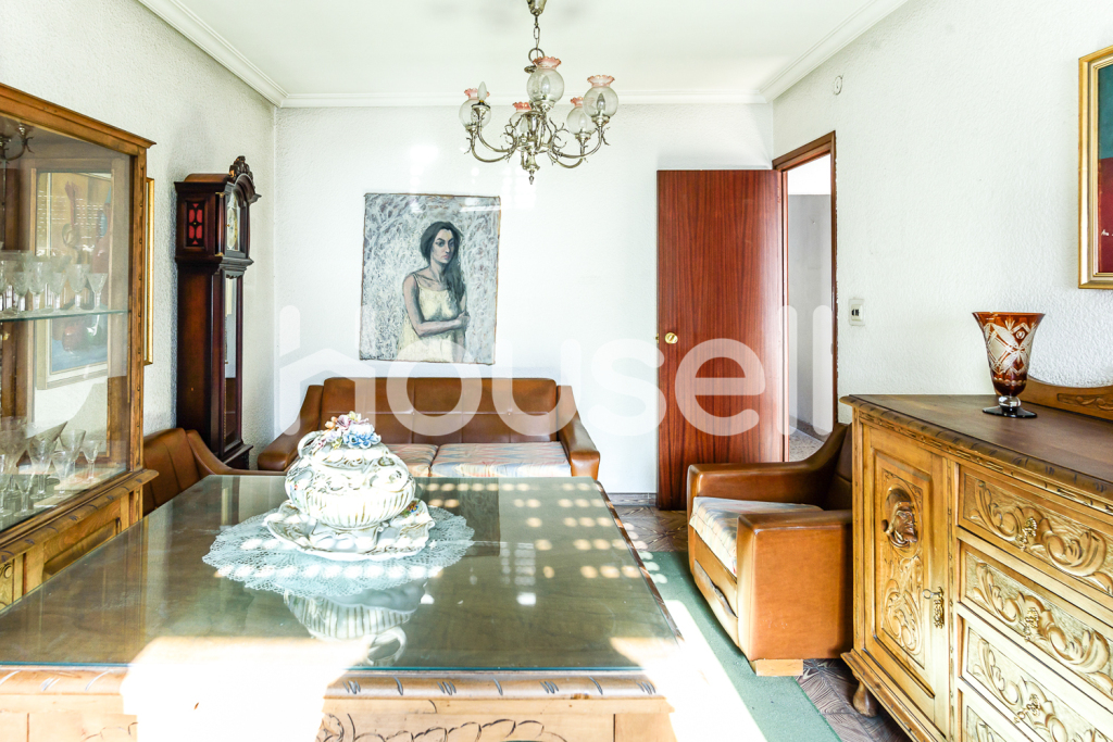 Imagen 1 de Piso en venta de 67 m² Calle Doctor Fleming