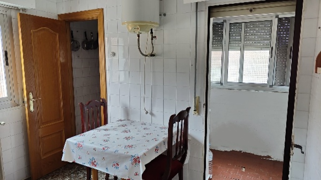 Imagen 3 de Piso en Venta en Albacete Albacete