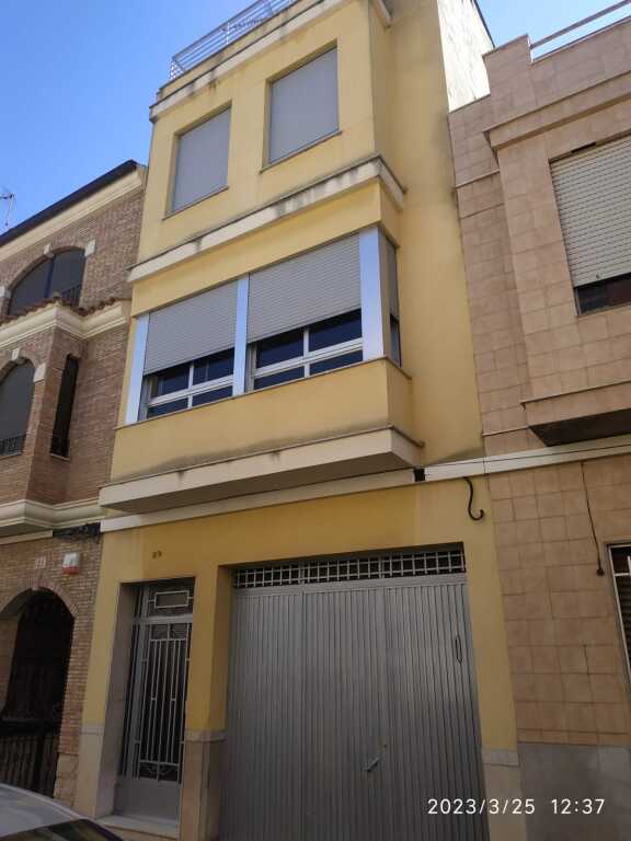 Imagen 1 de Casa-Chalet en Venta en Burriana Castellón