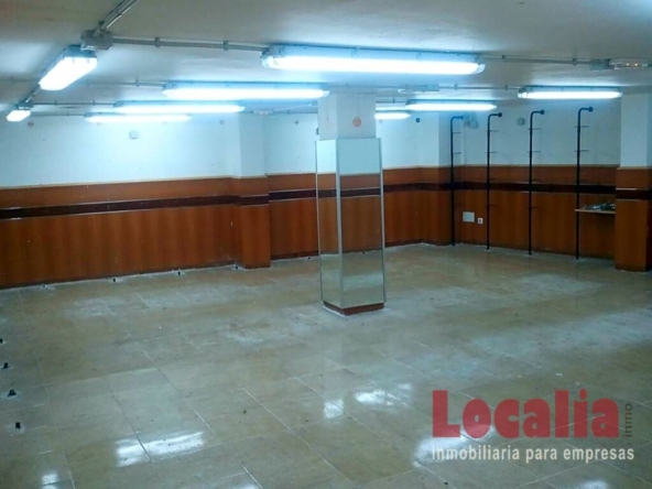 Imagen 1 de Local en rentabilidad muy cerca Ayuntamiento Santander