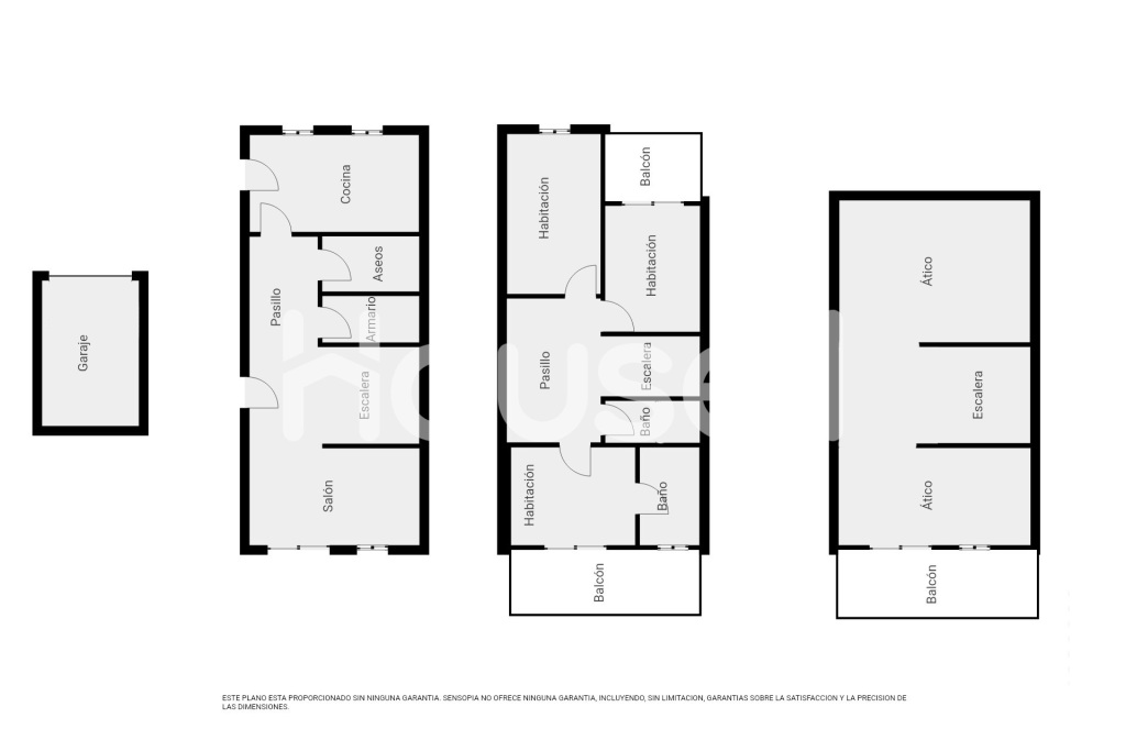 Imagen 1 de Chalet en venta de 382 m² Calle Mare Nostrum