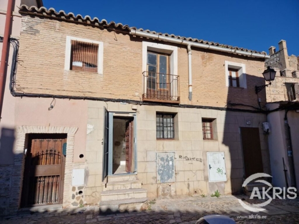 Imagen 1 de Casa / Chalet en venta en Toledo de 244 m2