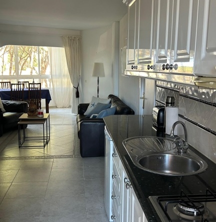 Imagen 1 de Piso en Venta en Calypso Málaga