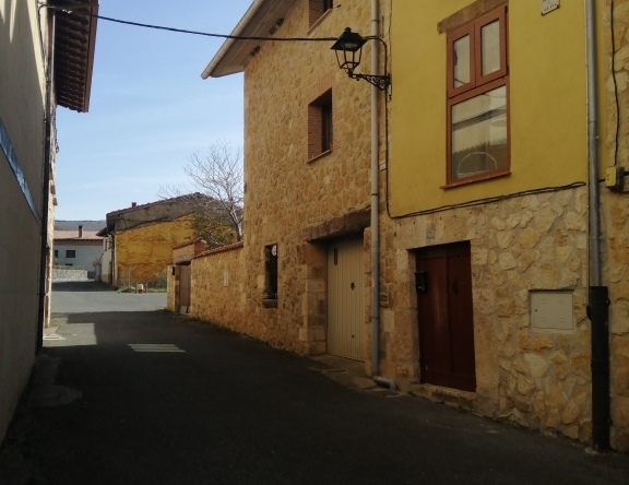 Imagen 1 de Adosada en Venta en Alda Álava