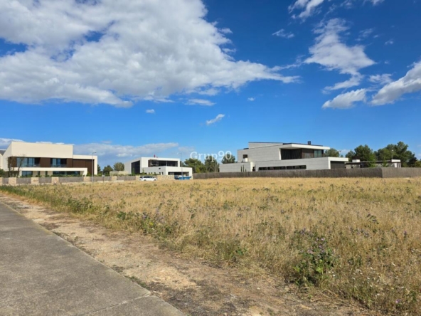 Imagen 1 de TERRENO EN LA URBANIZACION BUENOS AIRES – ALPICAT