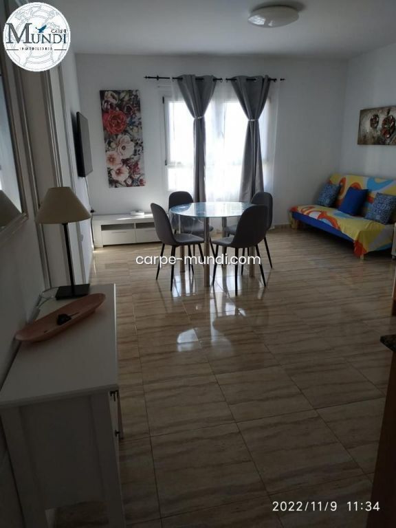 Imagen 3 de Espléndido Apartamento en Corralejo