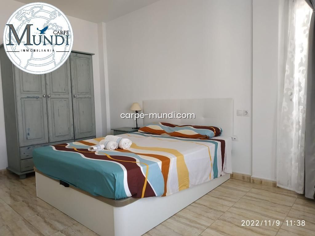 Imagen 1 de Espléndido Apartamento en Corralejo