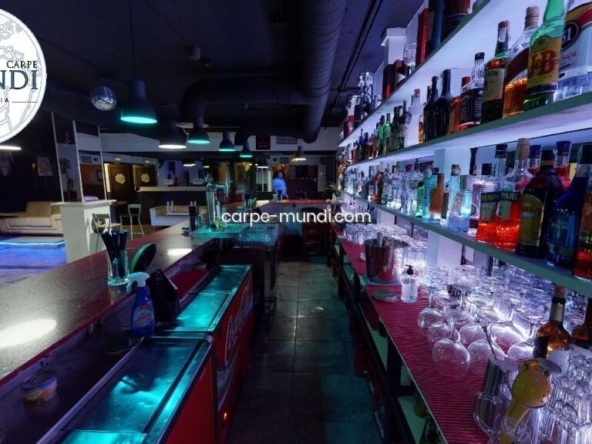 Imagen 1 de Discoteca en venta en Corralejo